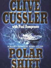 Polar Shift - Clive Cussler; Paul Kemprecos