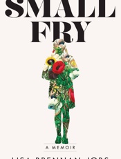 Small Fry - Lisa Brennan——Jobs