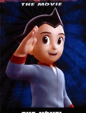 Astro Boy_ The Movie - Tracey West