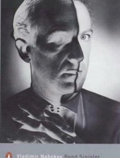 Bend Sinister - Vladimir Nabokov