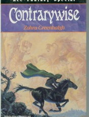 Contrarywise - Zohra Greenhalgh
