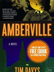 Amberville - Tim Davys