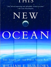 This New Ocean - William Burrows