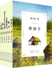 曹文轩文集 - 曹文轩