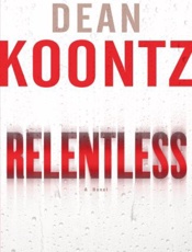 Dean Koontz - Relentless (v5)