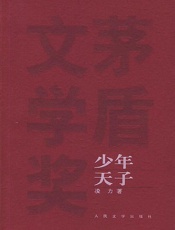 少年天子 - 凌力