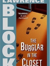 The Burglar in the Closet - Lawrence Block
