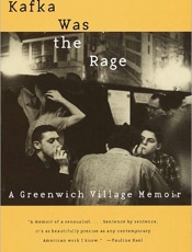 Kafka Was the Rage_ A Greenwich - Anatole Broyard