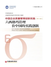 中国企业质量管理创新实践_六西格玛管理在中国的实践创新