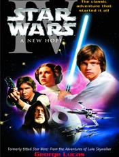 Star Wars_ Episode IV_ A New Ho - George Lucas