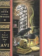 The Book Without Words_ A Fable - Avi