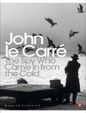 The Spy Who Came in from the Co - John le Carre