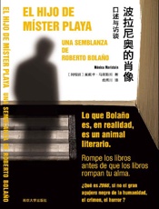 《波拉尼奥的肖像：口述与访谈》