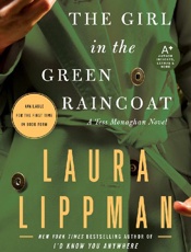 The Girl in the Green Raincoat_ - Laura Lippman