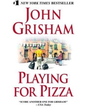 Playing for Pizza - John Grisham