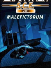 Malefictorum - Terri Osborne