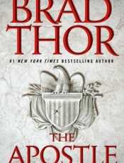 The Apostle - Brad Thor
