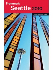 Frommer's Seattle 2010 - Karl Samson