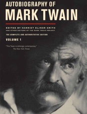 Autobiography of Mark Twain, Vo - Mark Twain