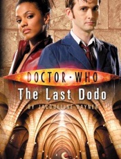 Doctor Who_ The Last Dodo - Jacqueline Rayner