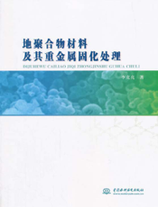 地聚合物材料及其重金属固化处理
