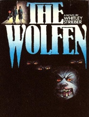 The Wolfen - Whitley Strieber