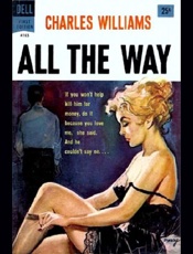 All the way - Charles Williams