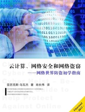 云计算、网络安全和网络盗窃——网络世界防盗初学指南