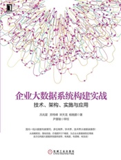 企业大数据系统构建实战：技术、架构、实施与应用