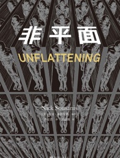 非平面（哥伦比亚大学首部漫画形式的博士论文，包揽多项国际大奖的天才奇书，一部人人都能读懂的学术著作。） - 尼克·索萨尼斯