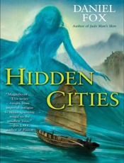 Hidden Cities - Daniel Fox