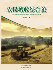 农民增收综合论