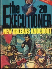 New Orleans Knockout - Don Pendleton