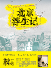 北京浮生记