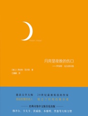 月亮是夜晚的伤口