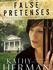 False Pretenses - Kathy Herman