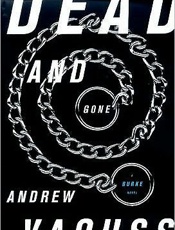 Dead and Gone - Andrew Vachss