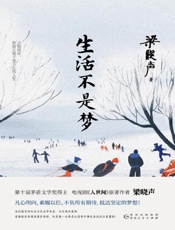 《生活不是梦》---梁晓声