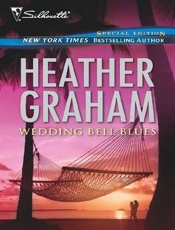 Wedding Bell Blues - Heather Graham Pozzessere