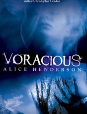 Voracious - Alice Henderson