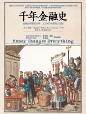 千年金融史