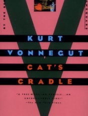 Cat's cradle - Kurt Vonnegut