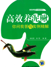 高效养泥鳅你问我答与实例精解