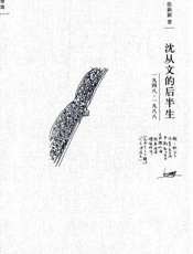 沈从文的后半生 - 张新颖