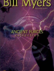 Ancient Forces Collection - Bill Myers