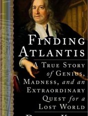 Finding Atlantis - David King