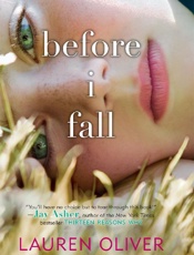 Before I Fall - Lauren Oliver