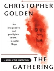 The Gathering Dark - Christopher Golden