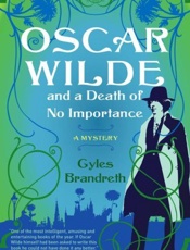 Oscar Wilde and the Candlelight - Gyles Brandreth