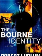 The Bourne Identity - Robert Ludlum